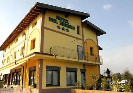 Hotel Del Brembo Osio Sotto Dış mekan fotoğraf