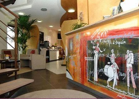 Hotel Del Brembo Osio Sotto Dış mekan fotoğraf