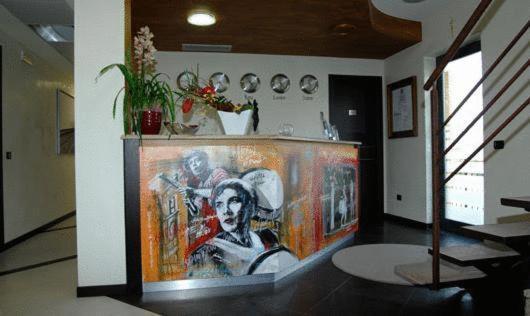 Hotel Del Brembo Osio Sotto Dış mekan fotoğraf
