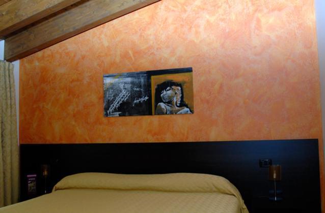 Hotel Del Brembo Osio Sotto Oda fotoğraf