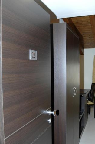 Hotel Del Brembo Osio Sotto Dış mekan fotoğraf