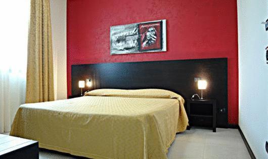 Hotel Del Brembo Osio Sotto Dış mekan fotoğraf