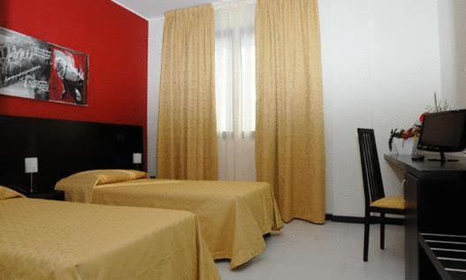 Hotel Del Brembo Osio Sotto Dış mekan fotoğraf