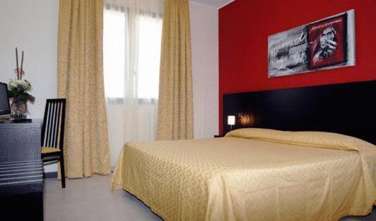 Hotel Del Brembo Osio Sotto Dış mekan fotoğraf