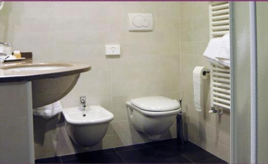 Hotel Del Brembo Osio Sotto Dış mekan fotoğraf